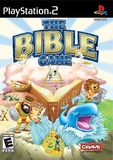 Bible Game, The (PlayStation 2)